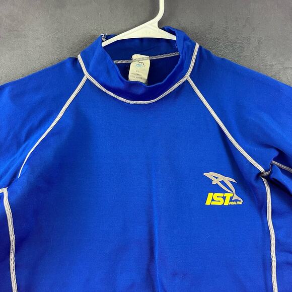 Vintage IST Proline Insulated Wet Suit Shirt Women's XXL Cold Weather Ocean Gear - Picture 3 of 7